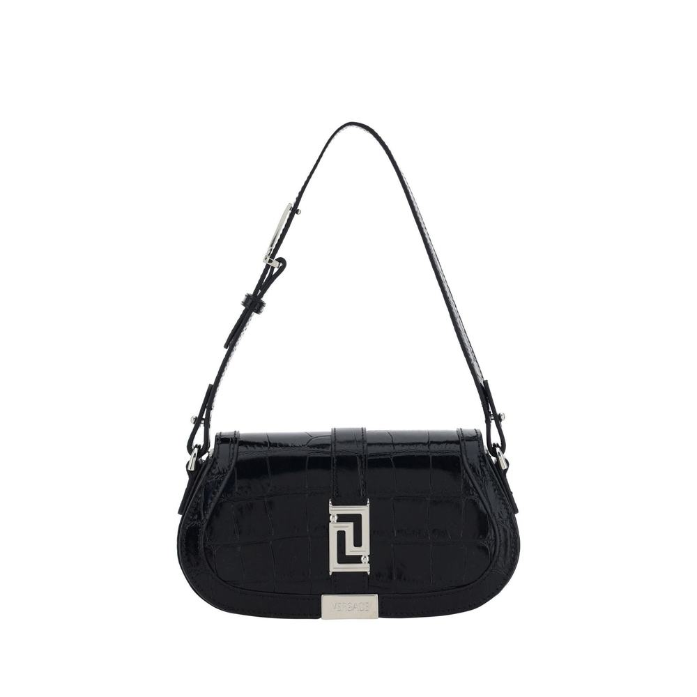 Versace Black Bag Fall/Winter 2023